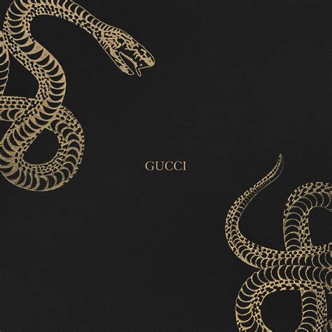 desiigner gucci snakes|gucci snake drawing.